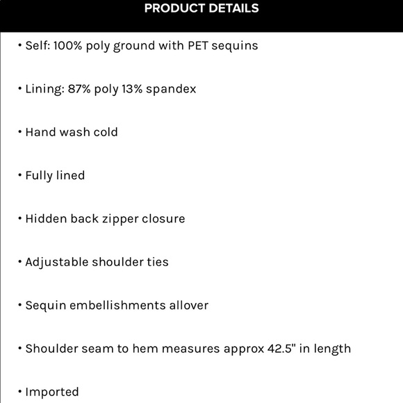 X by NBD Dress - Picture 7 of 12